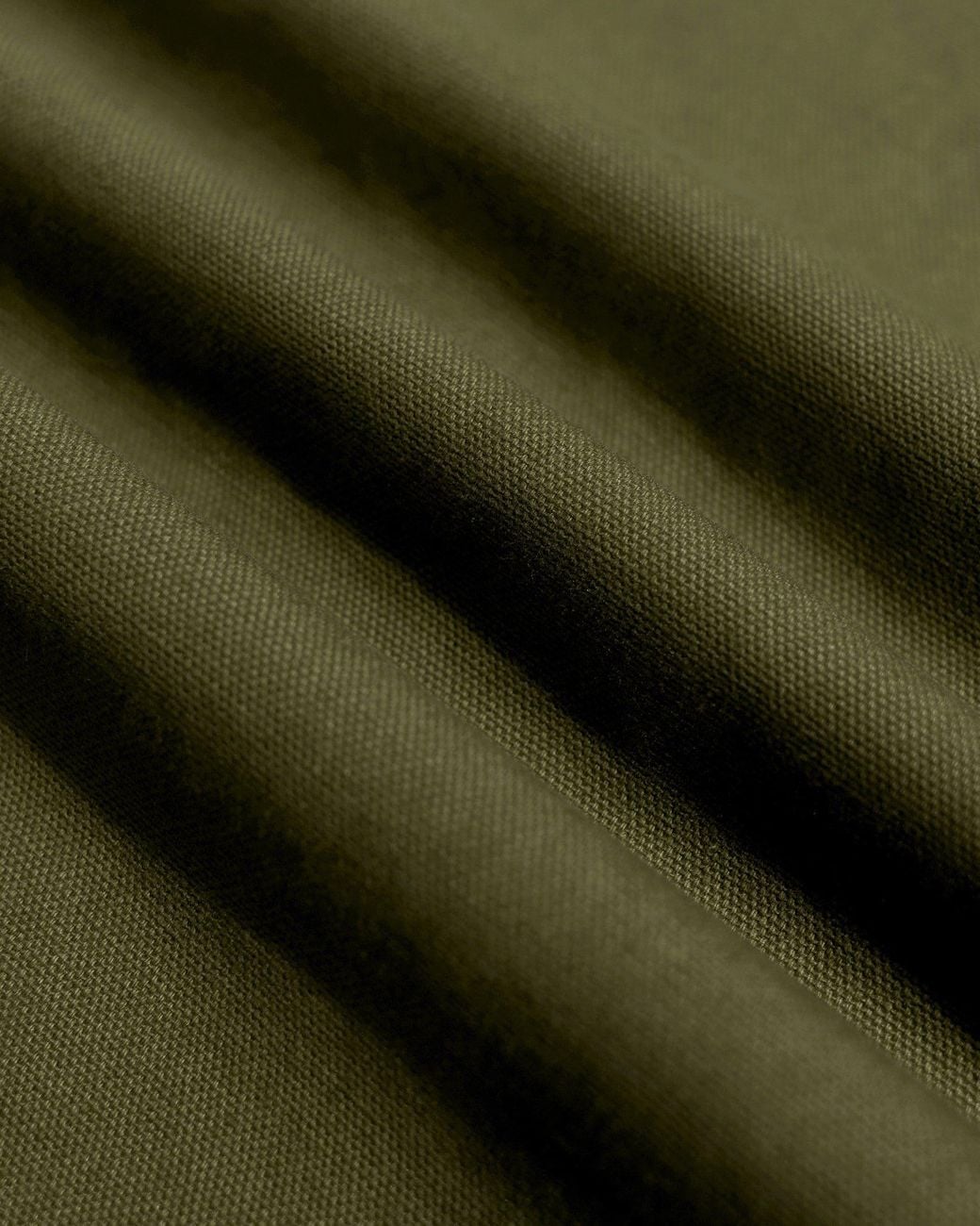Far Afield Green Station Jacket for men