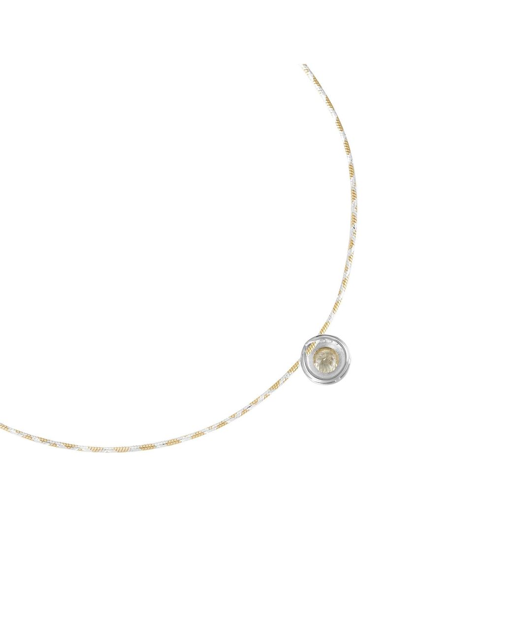 Arte Madrid Metallic Tierno Pendant