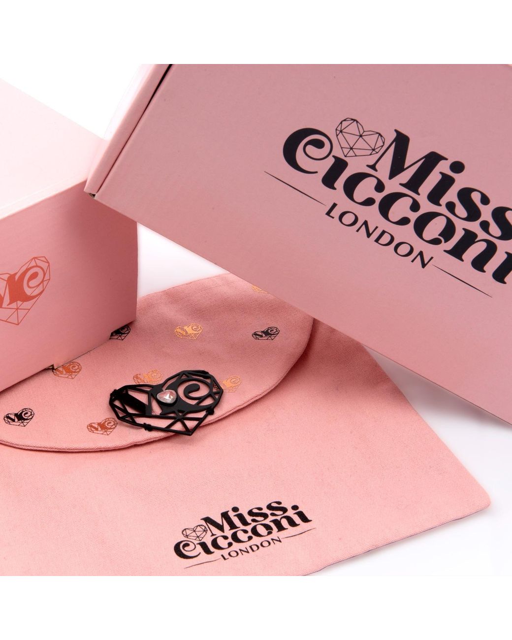 Miss Cicconi Black Alessia