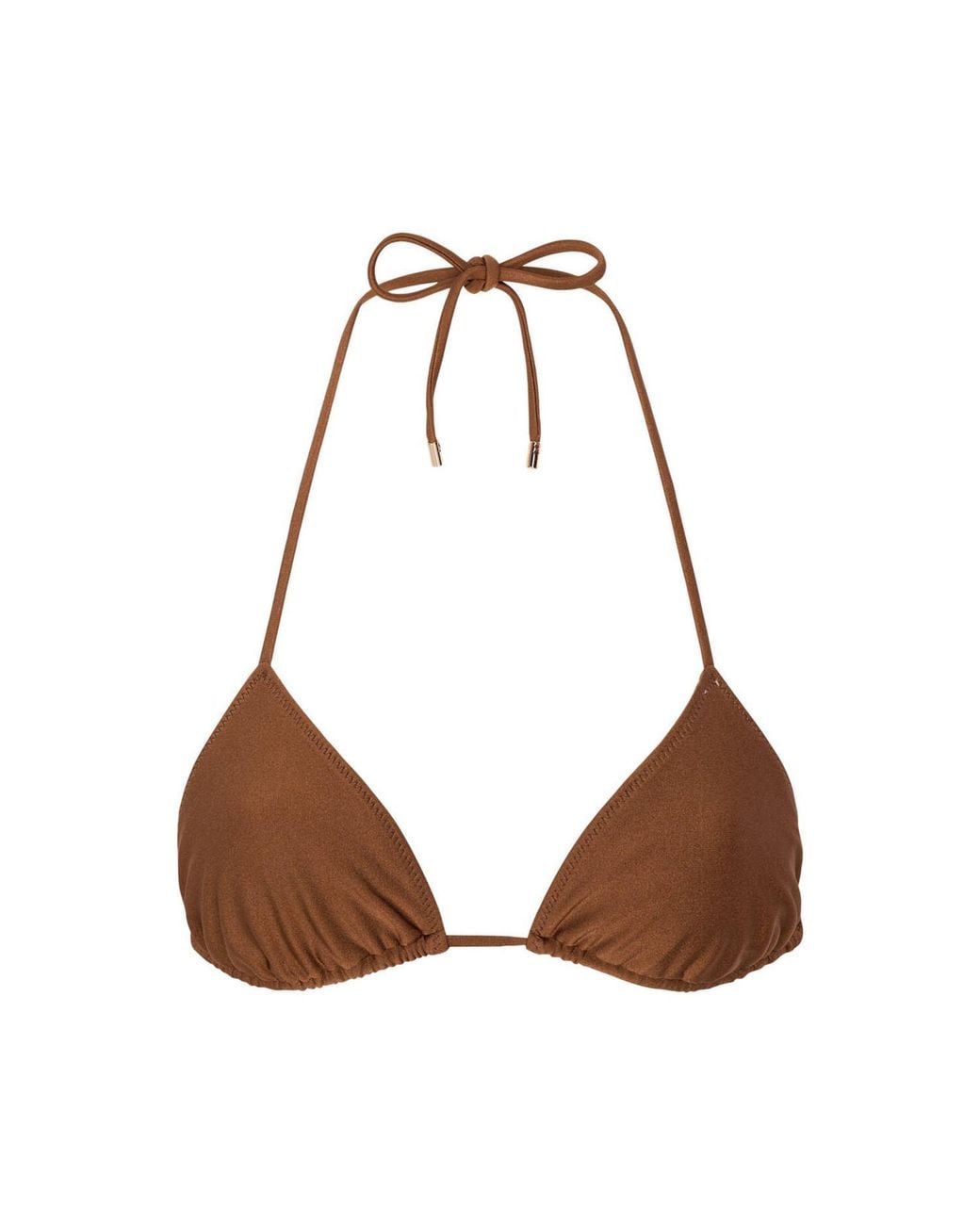 Sunkissed Natural Le Triangle Top