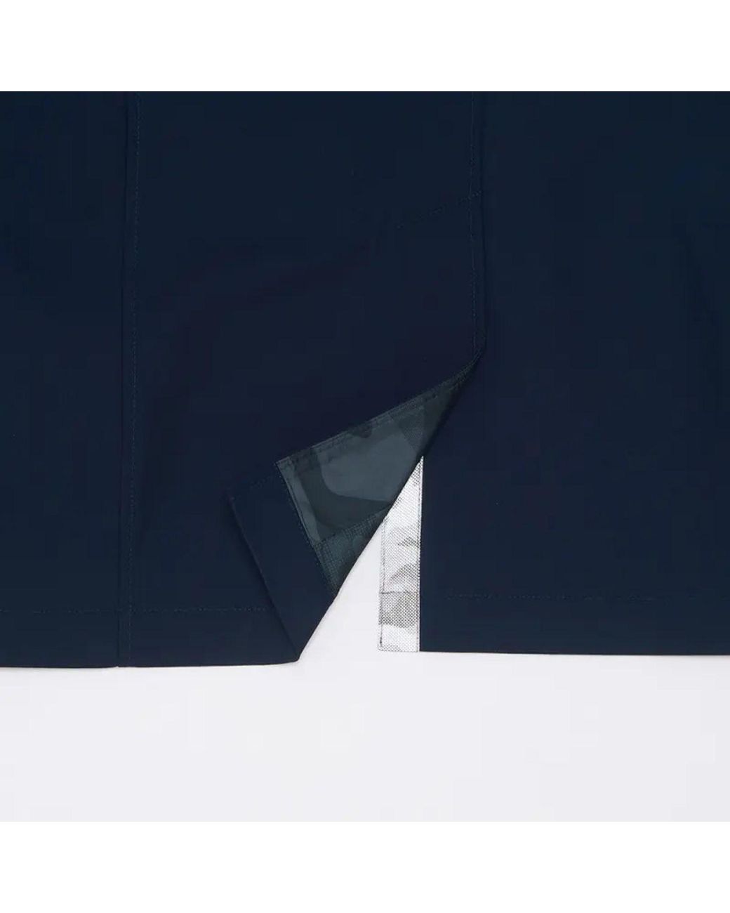 Guards London Blue Wentworth Travel Raincoat for men