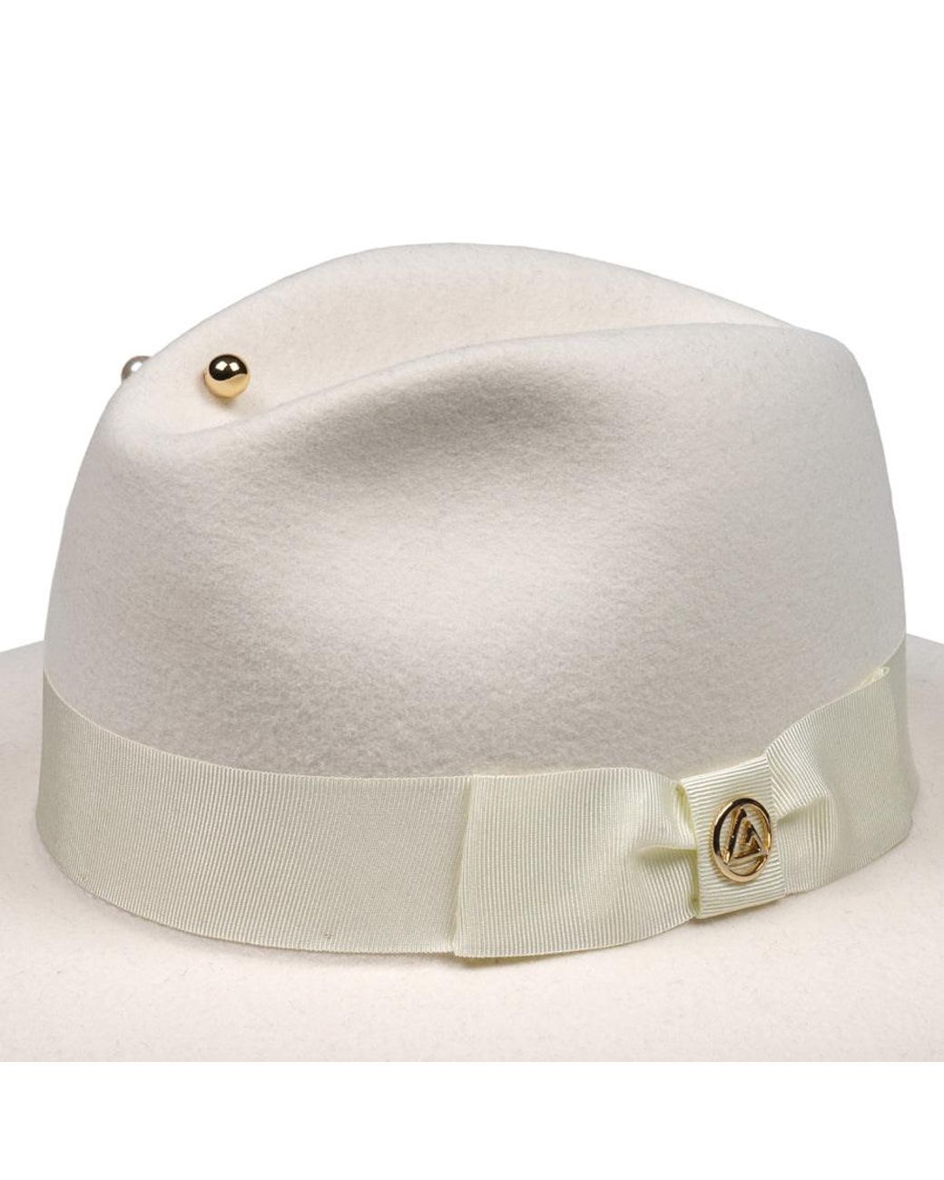 Le Trap White Curitiba Hat