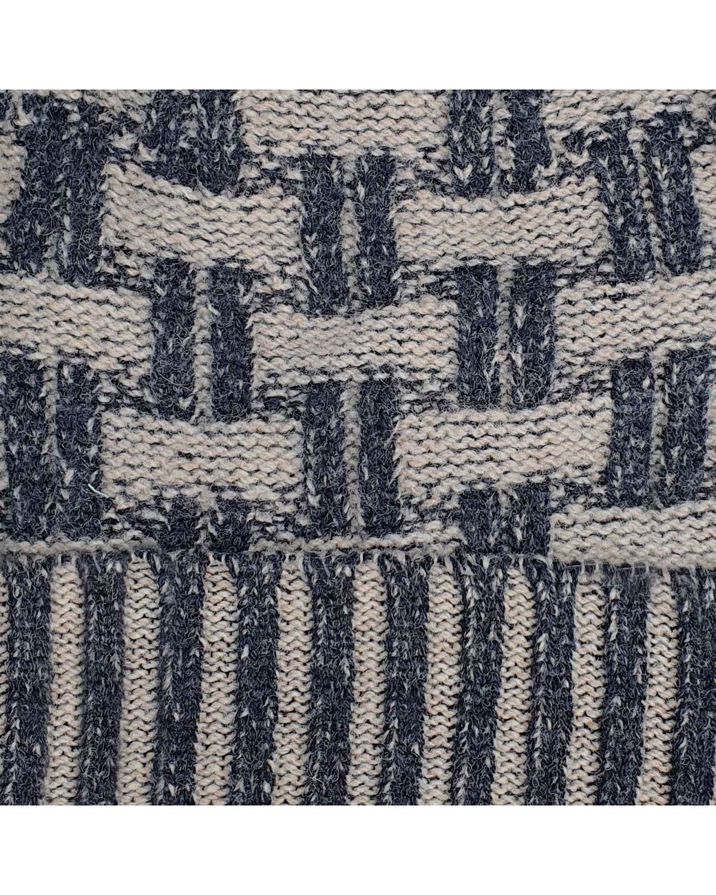 Otto & Spike Gray Beanies for men