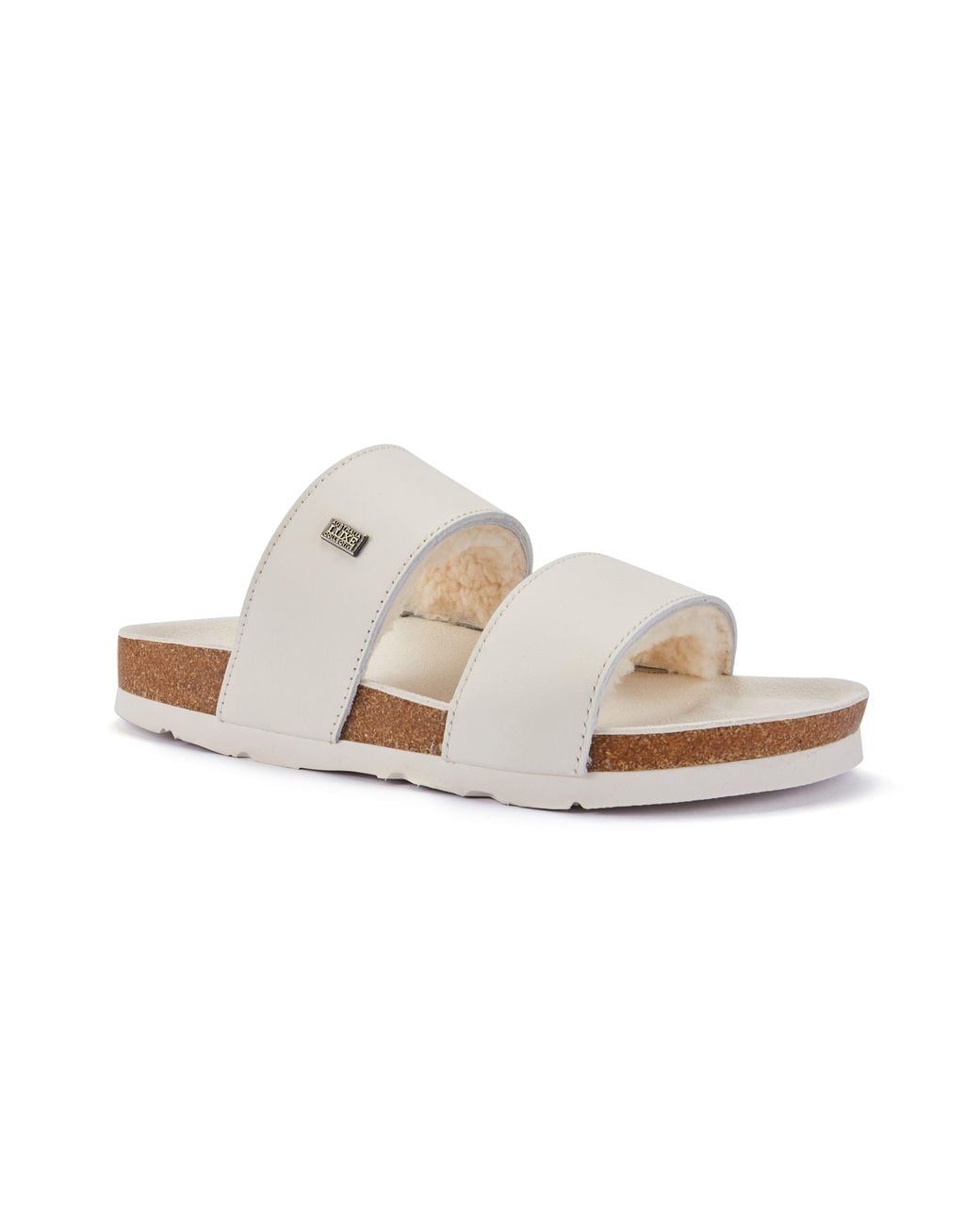 Australia Luxe White Brigitte Cream