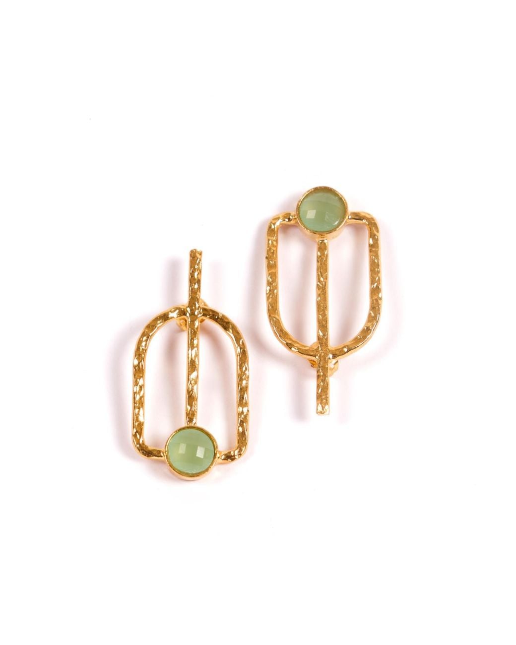 Les Reines Metallic Archaic
