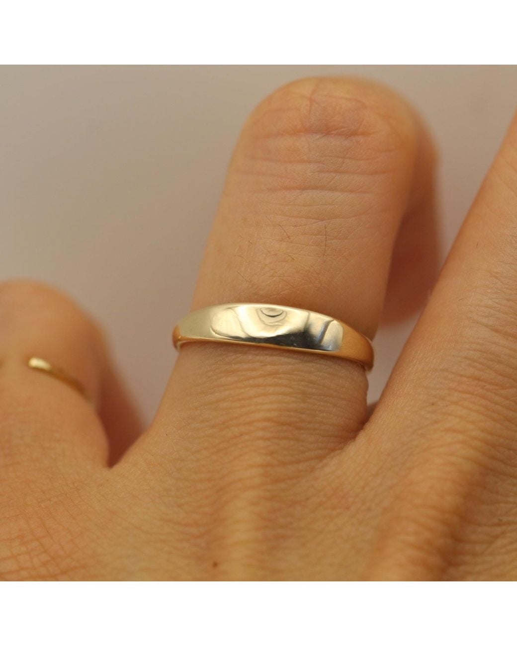 VicStoneNYC Fine Jewelry Metallic Yuyeon Band