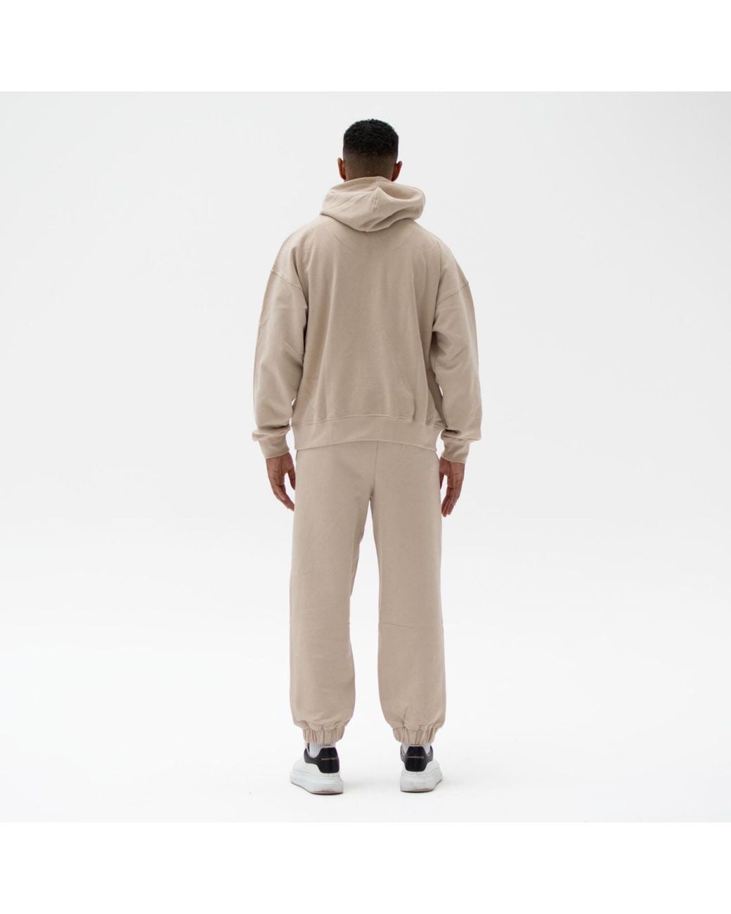 Storm Natural Neutrals Essential Sweatpants Sand