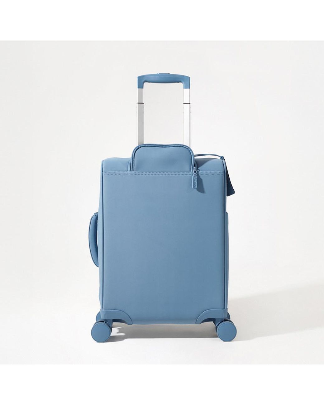 Pop Ups Brand Blue Carry On Stormy