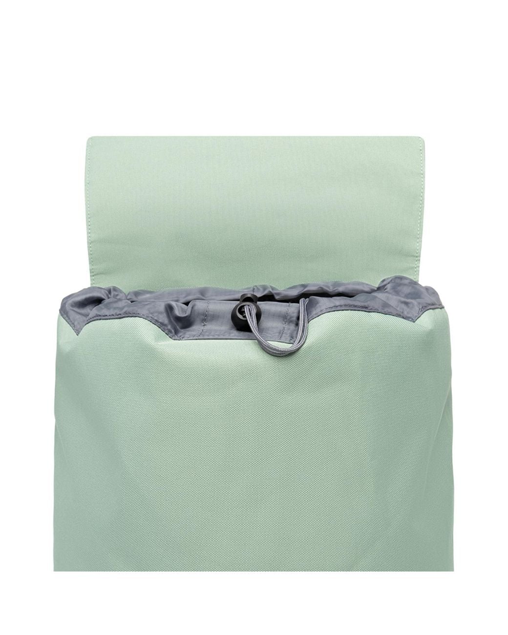 Lefrik Green Kaut Backpack Sage