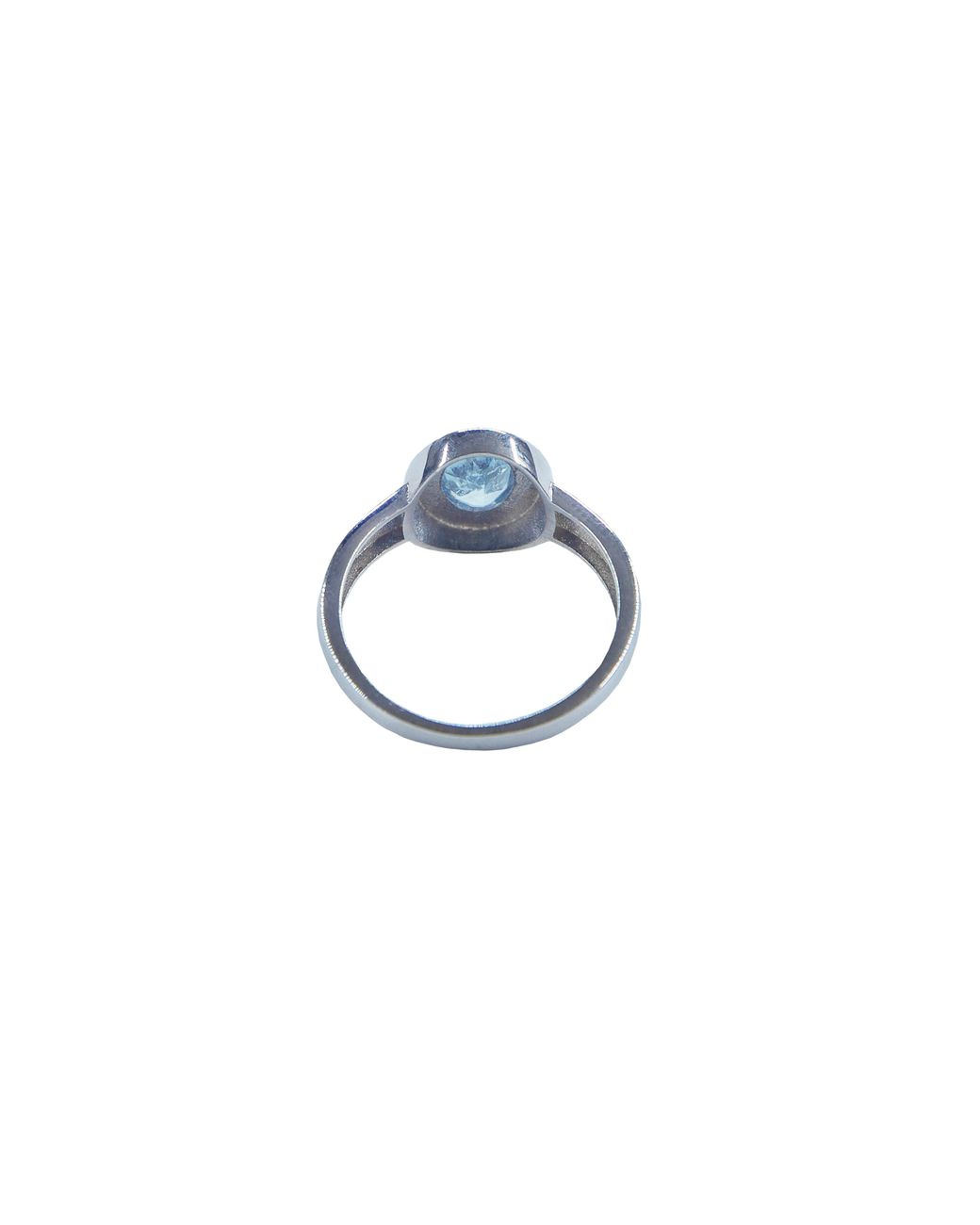 Lavan Blue Rigel Ring