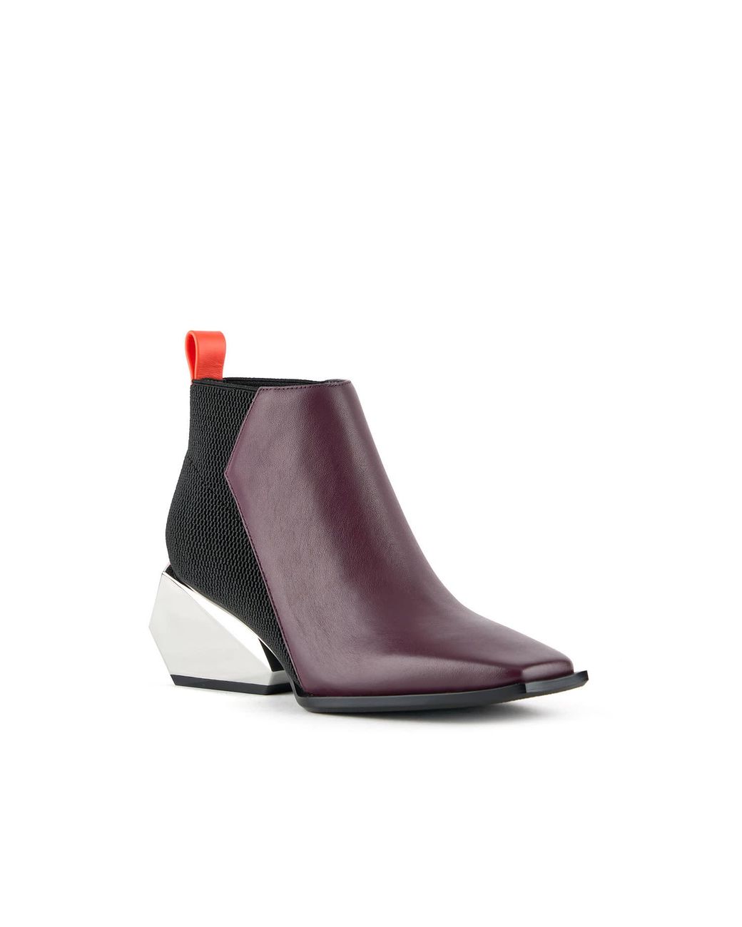 United Nude Brown Ricky Mid