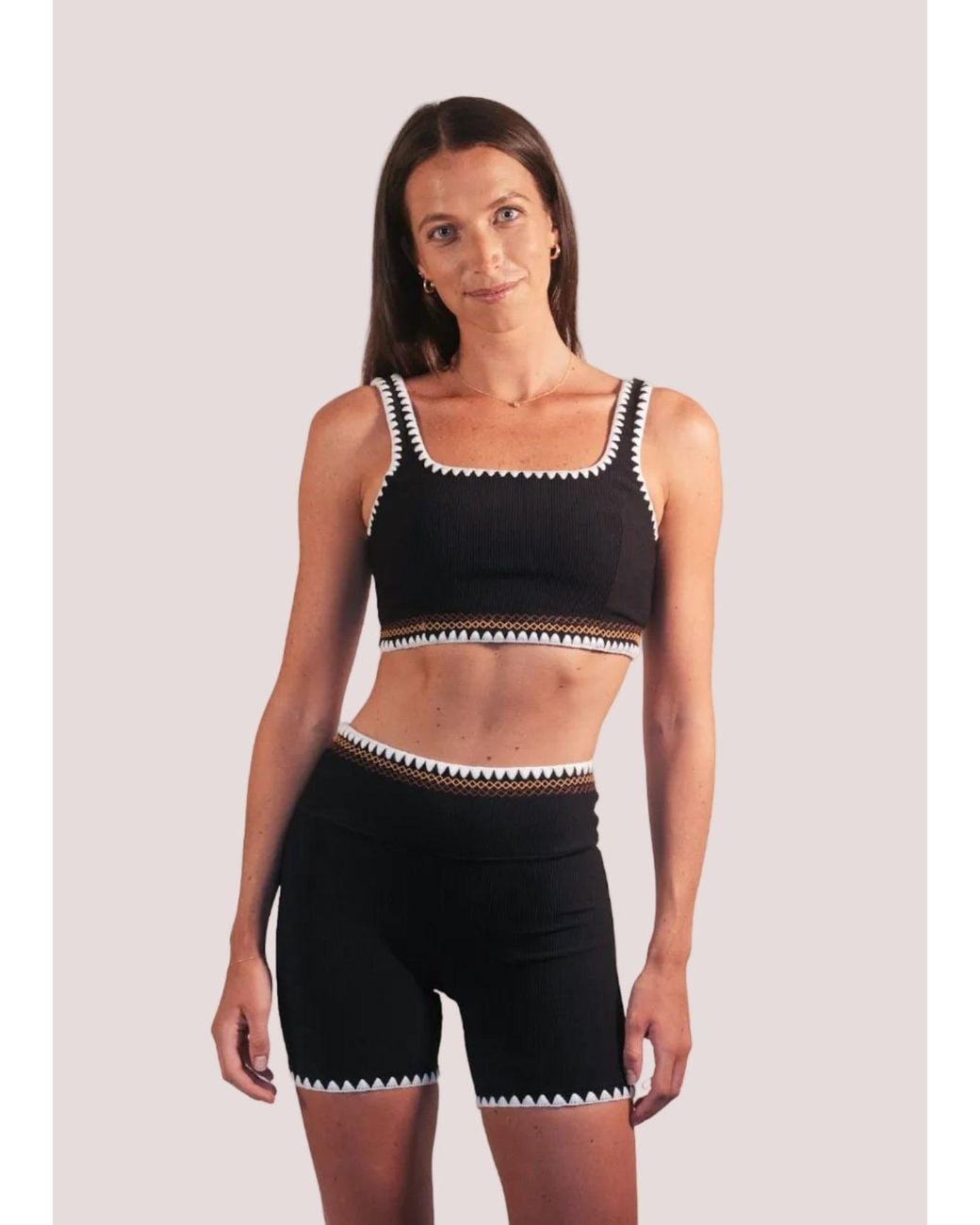 Scout Athletic Black Devil