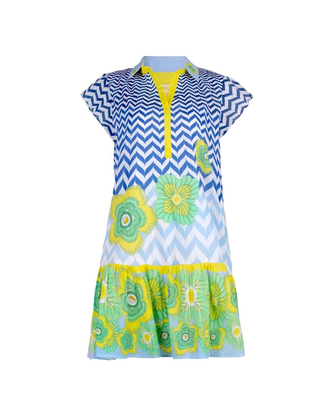 IslaPayal Blue Havana Mini