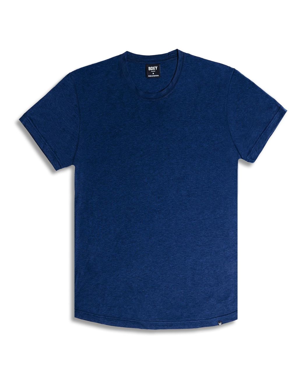 Bdxy Studio Blue The Actor T-Shirt for men