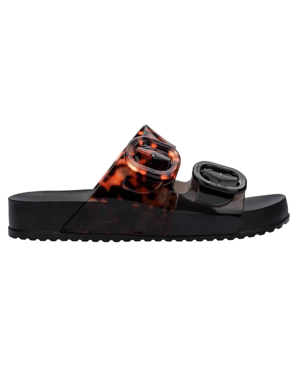 Melissa Brown Cozy Slide