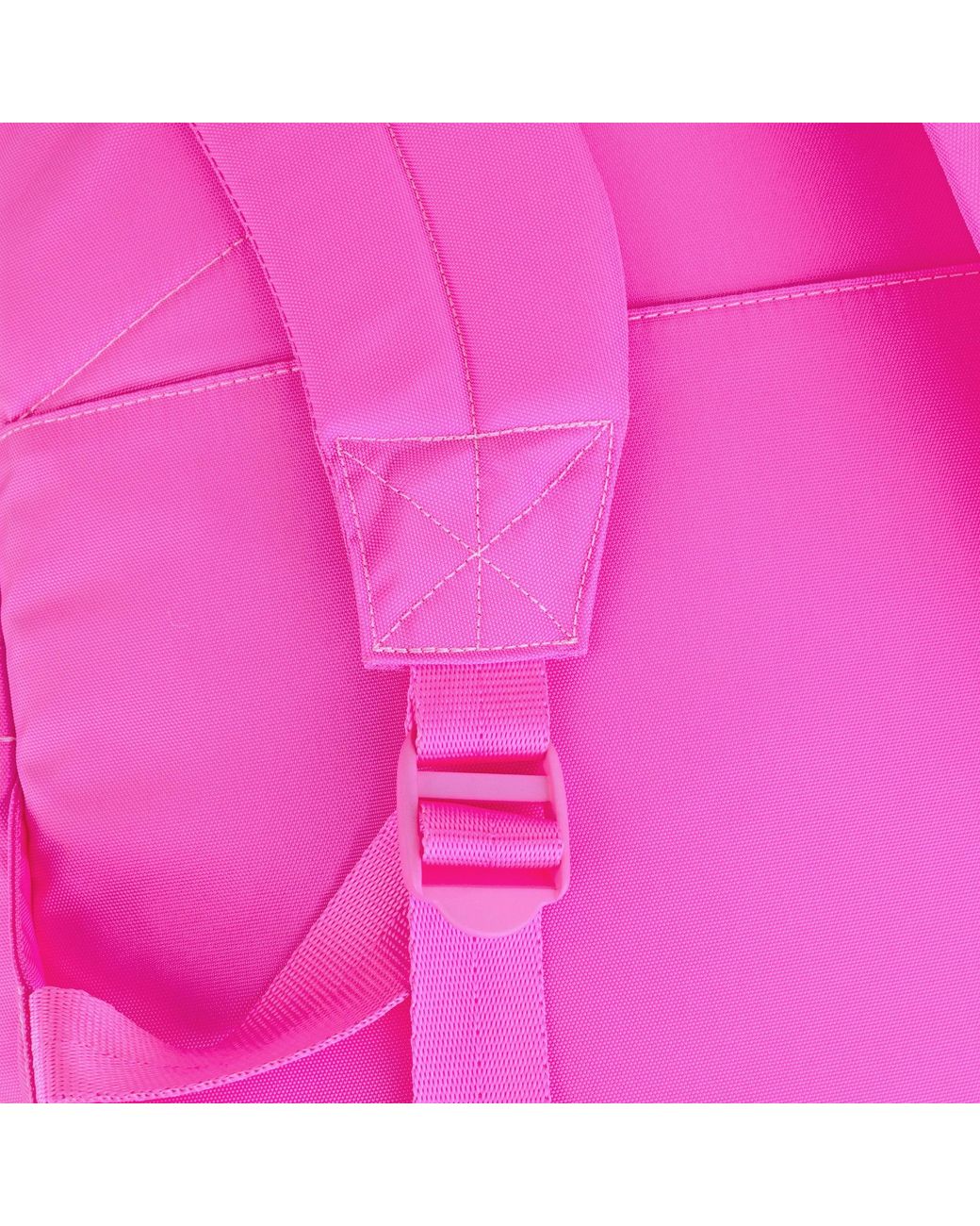 Mokuyobi Pink Light Atlas Backpack