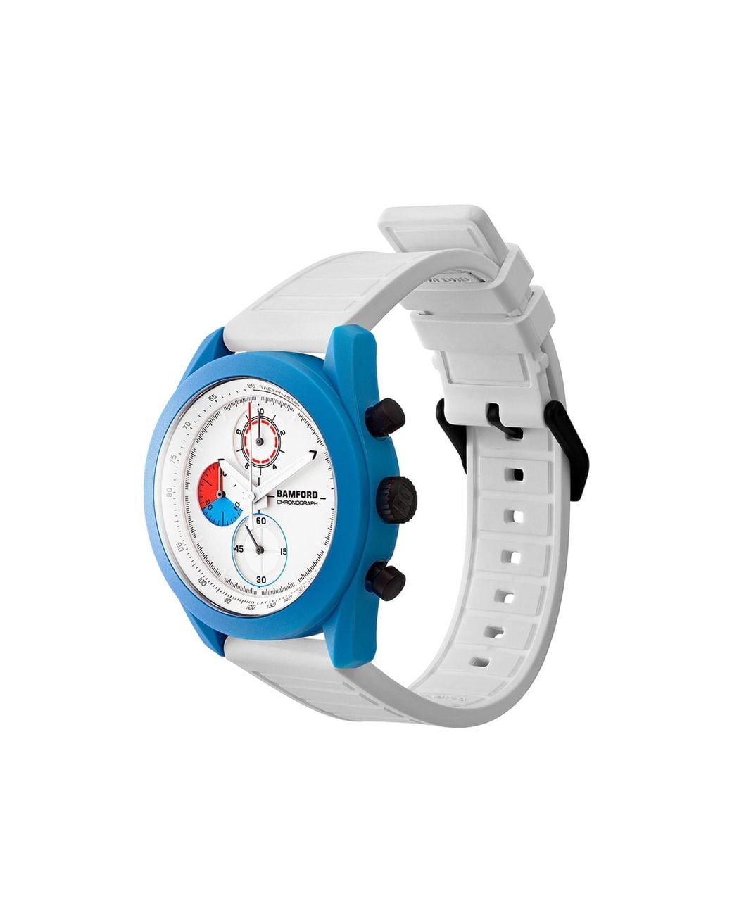 BAMFORD LONDON White Bamford Mayfair
