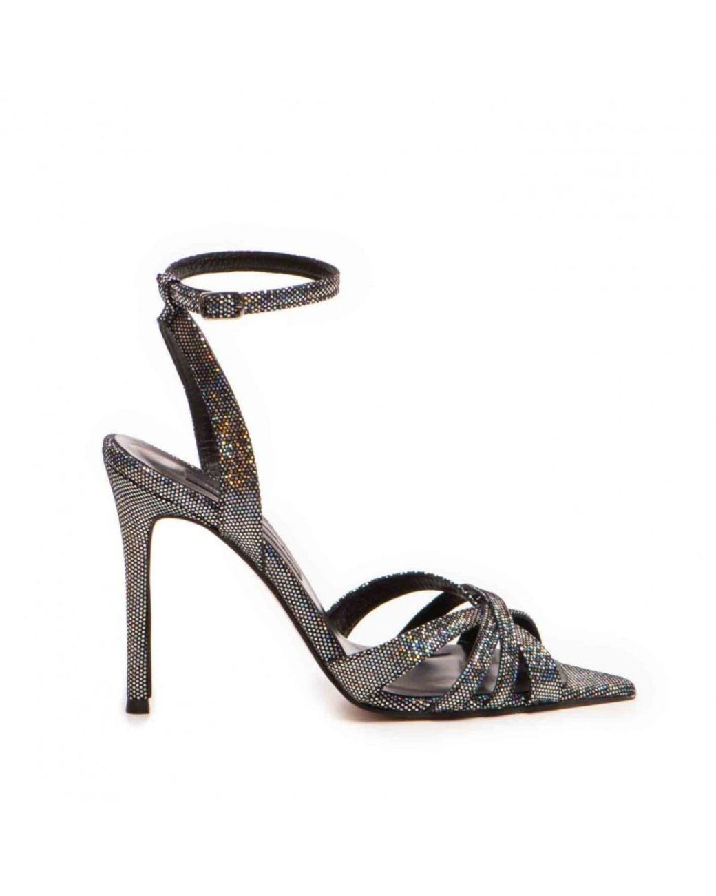 The 5Th Element Multicolor Sparkle Disco Ana