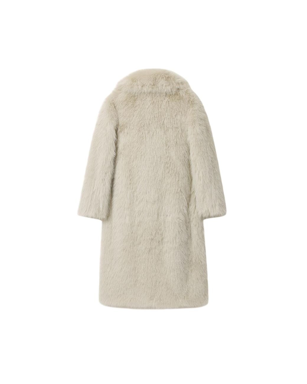 Jakke Natural Neutrals Kristie Coat
