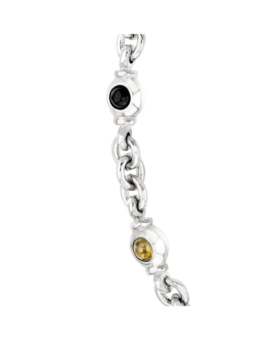 Corso Jewelry Metallic Ponza Choker