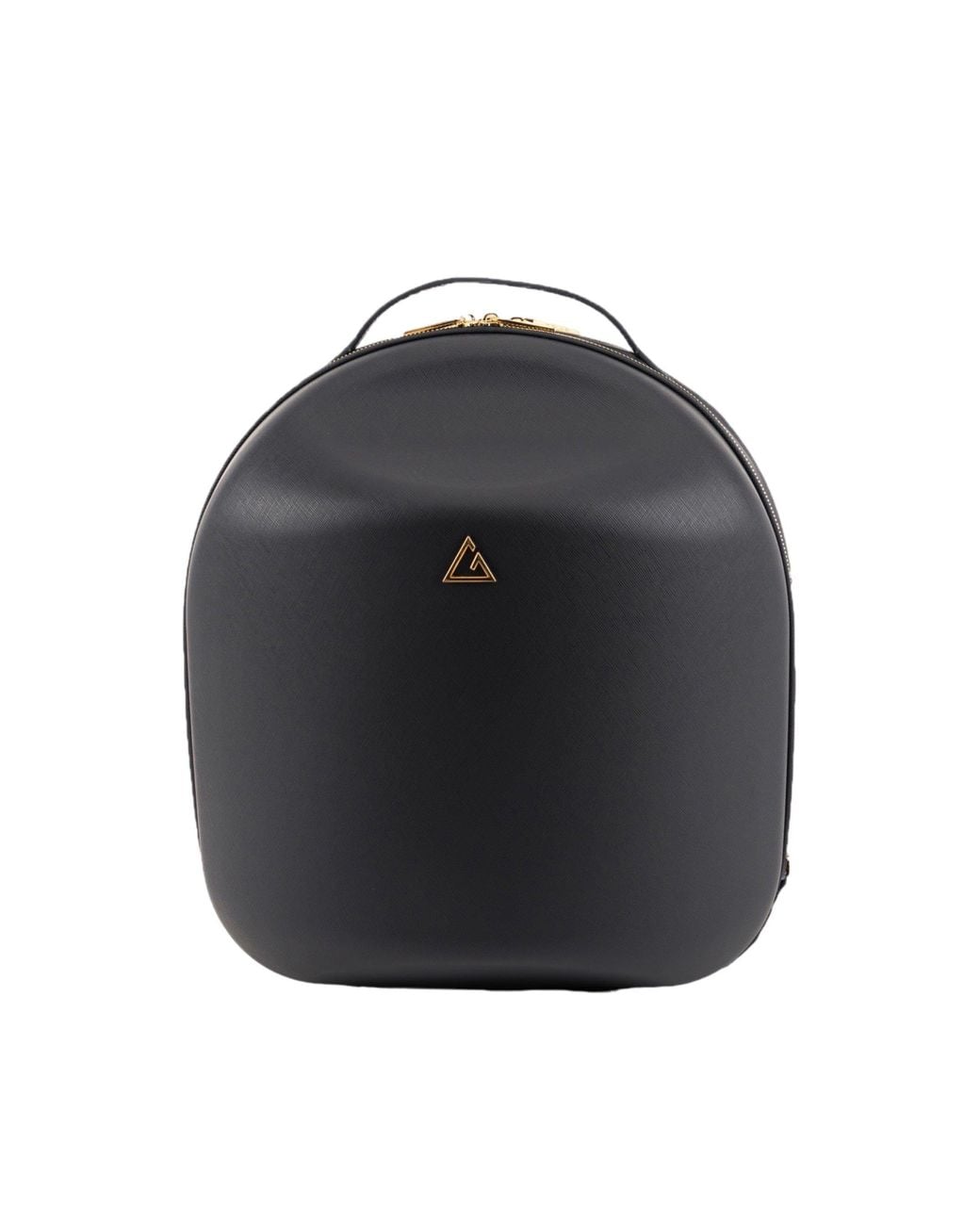 Le Trap Black London Hat Backpack