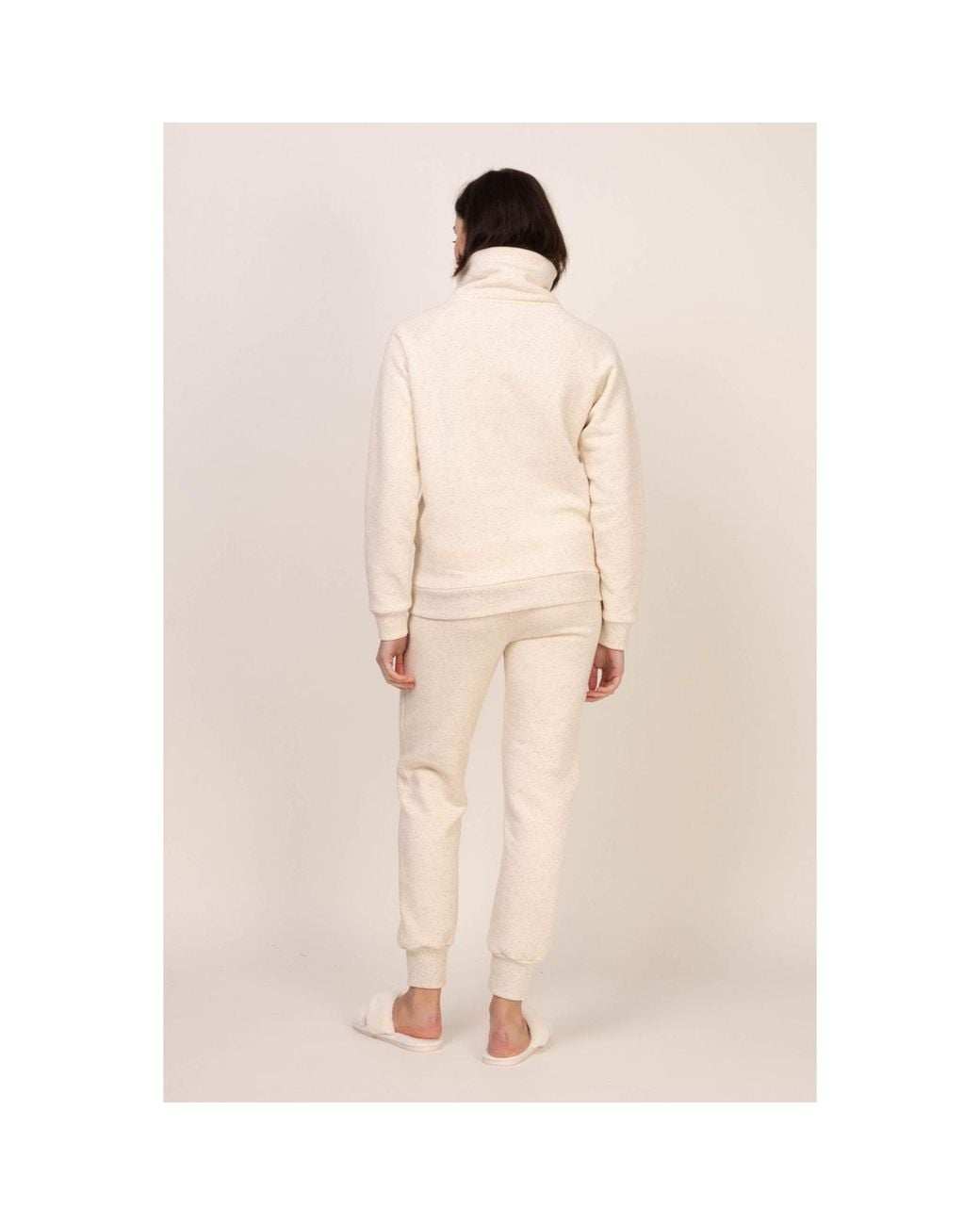 Oh!Zuza Natural Neutrals Long Sweatpants