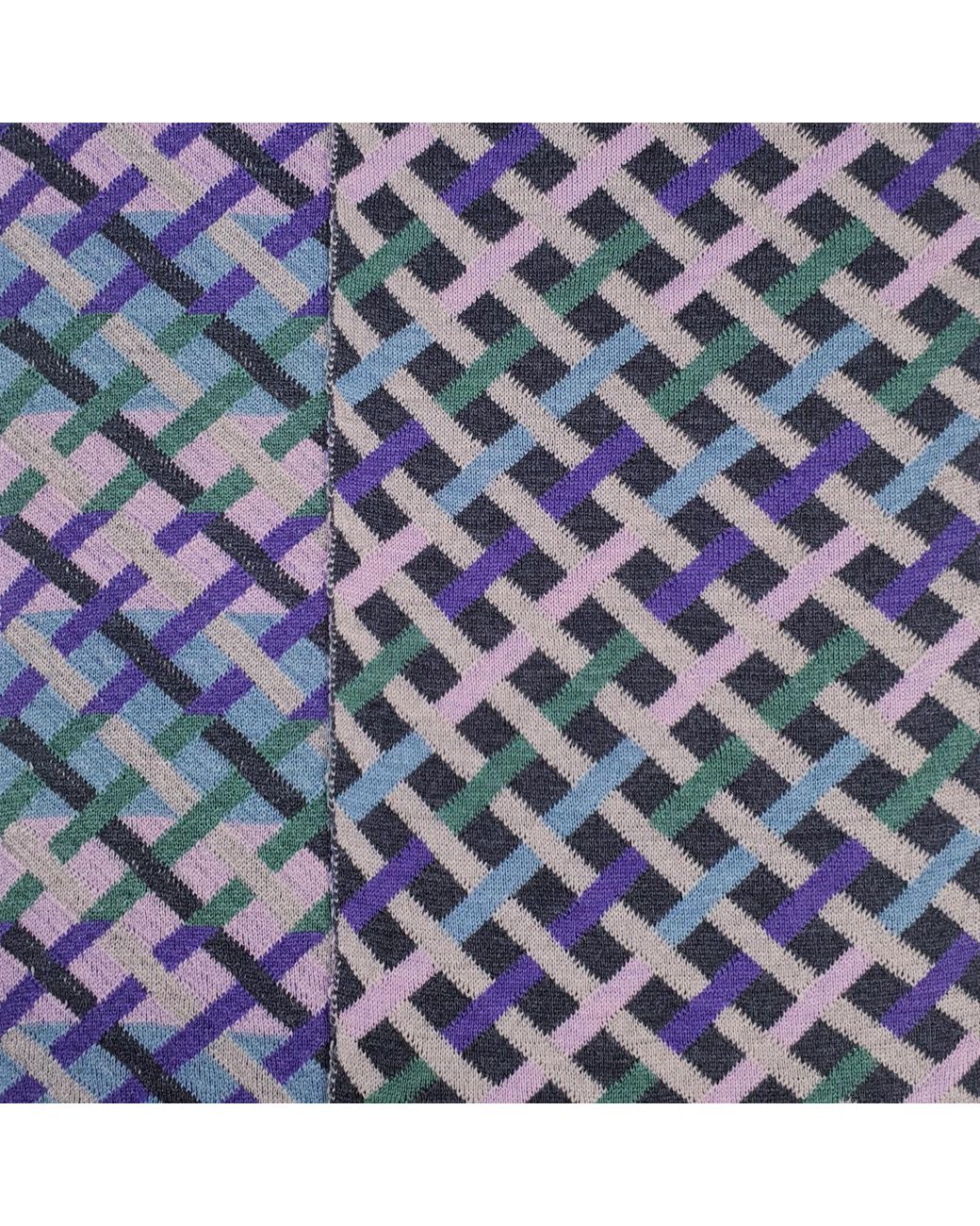 Otto & Spike Blue Scarves
