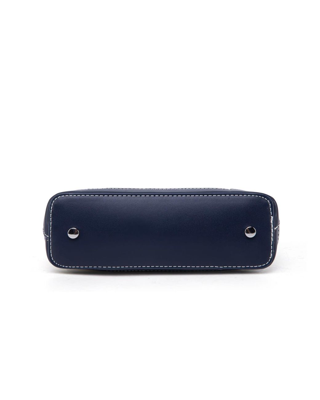 Mkf Collection - J'omor Blue Zinnia Crossbody Bag