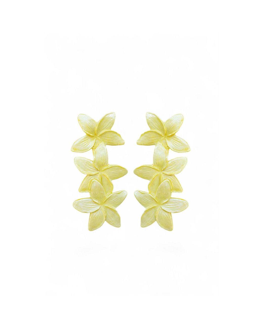 Sunset Magic Studio Yellow Coco Colada
