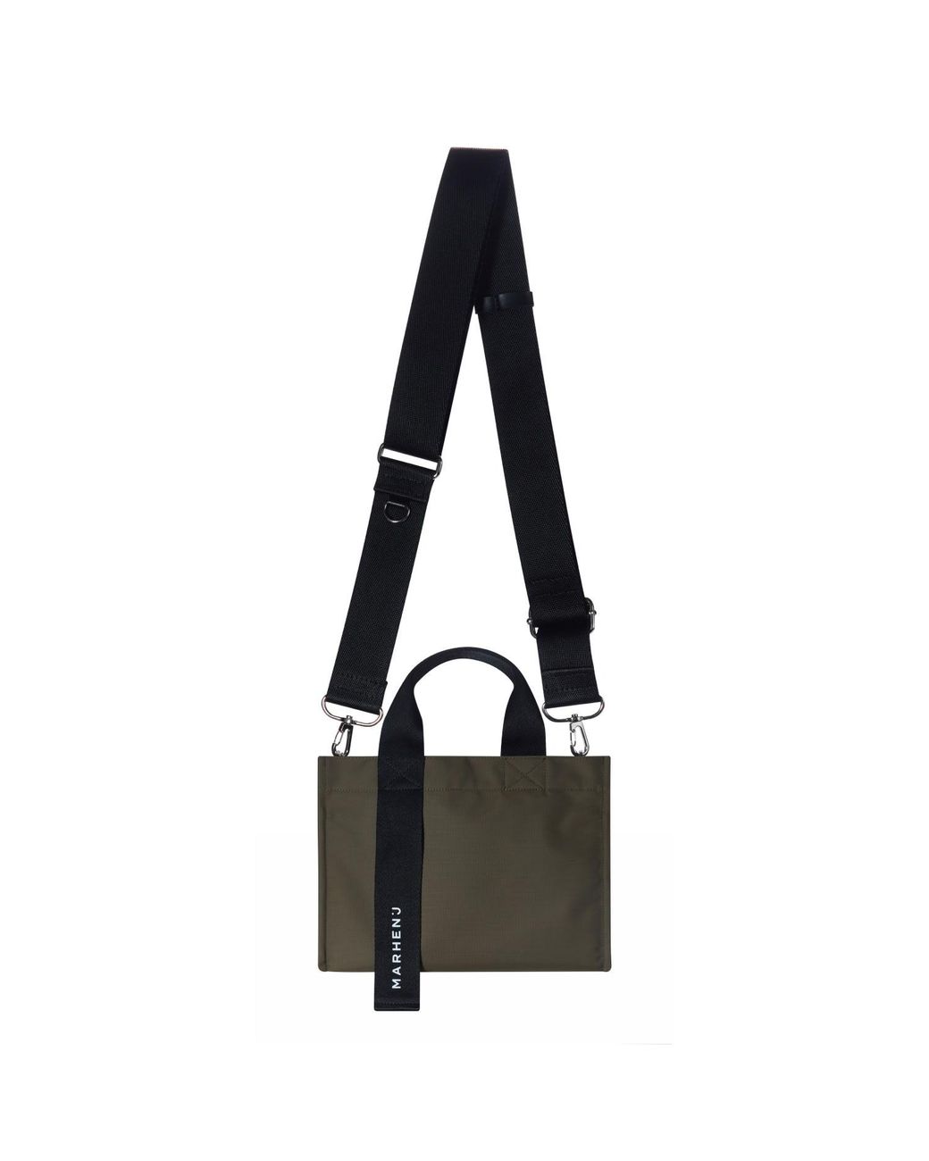 MARHEN.J Black Neutrals Rico Mini Eq
