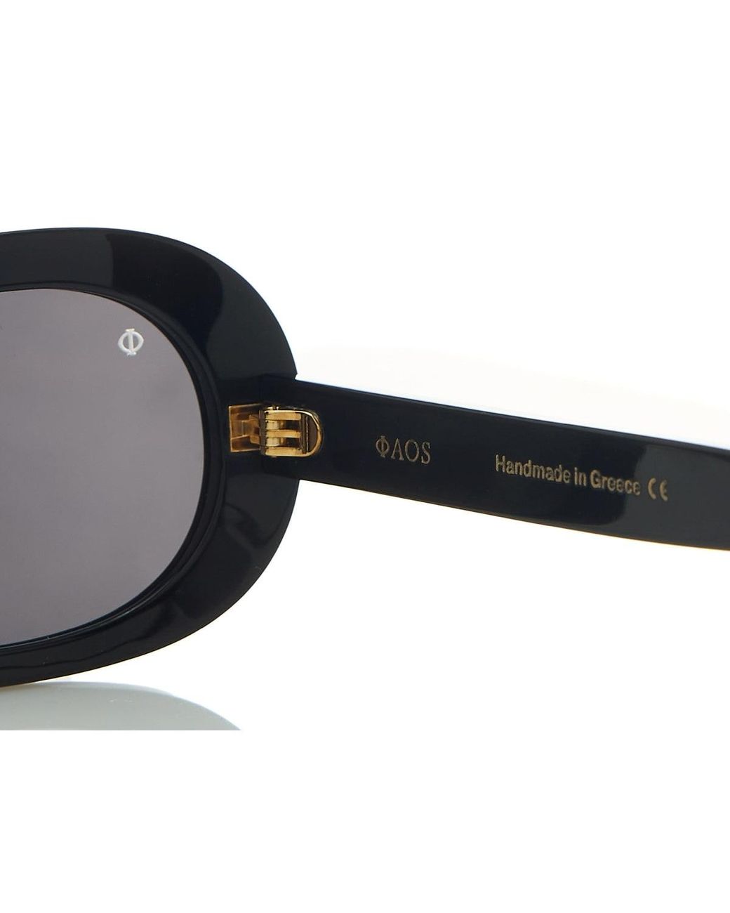 Faos Concept Brown Ithaca