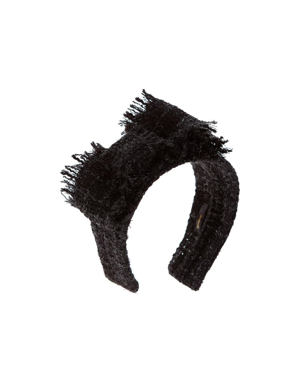 Sibi Hats Black Kim