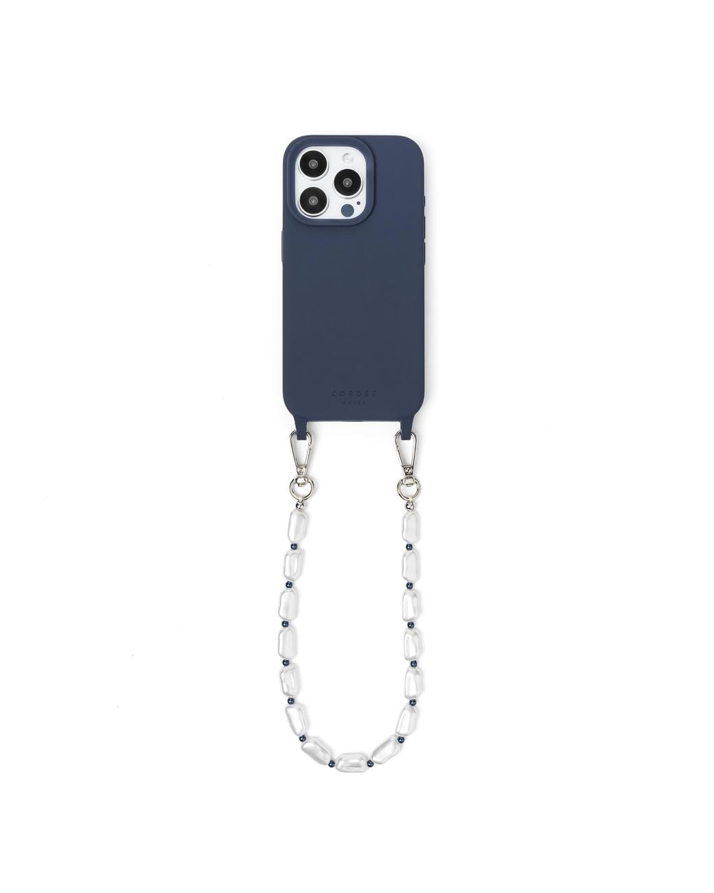 Cordée Cases Blue 05 Phone Chain Set Midnight