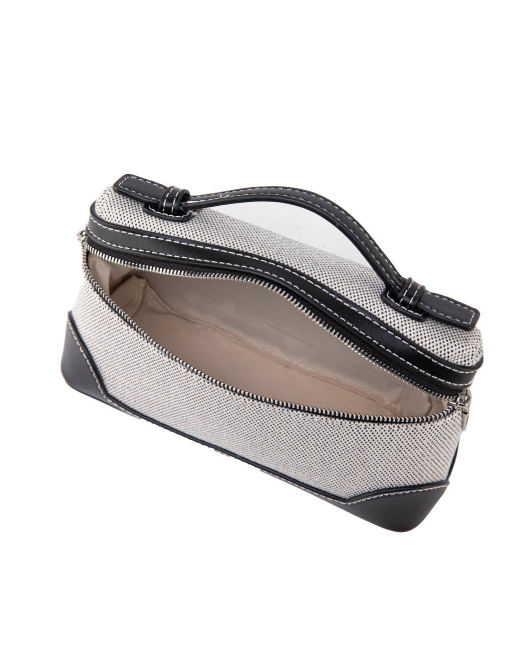 Mkf Collection - J'omor Metallic Zinnia Crossbody Bag