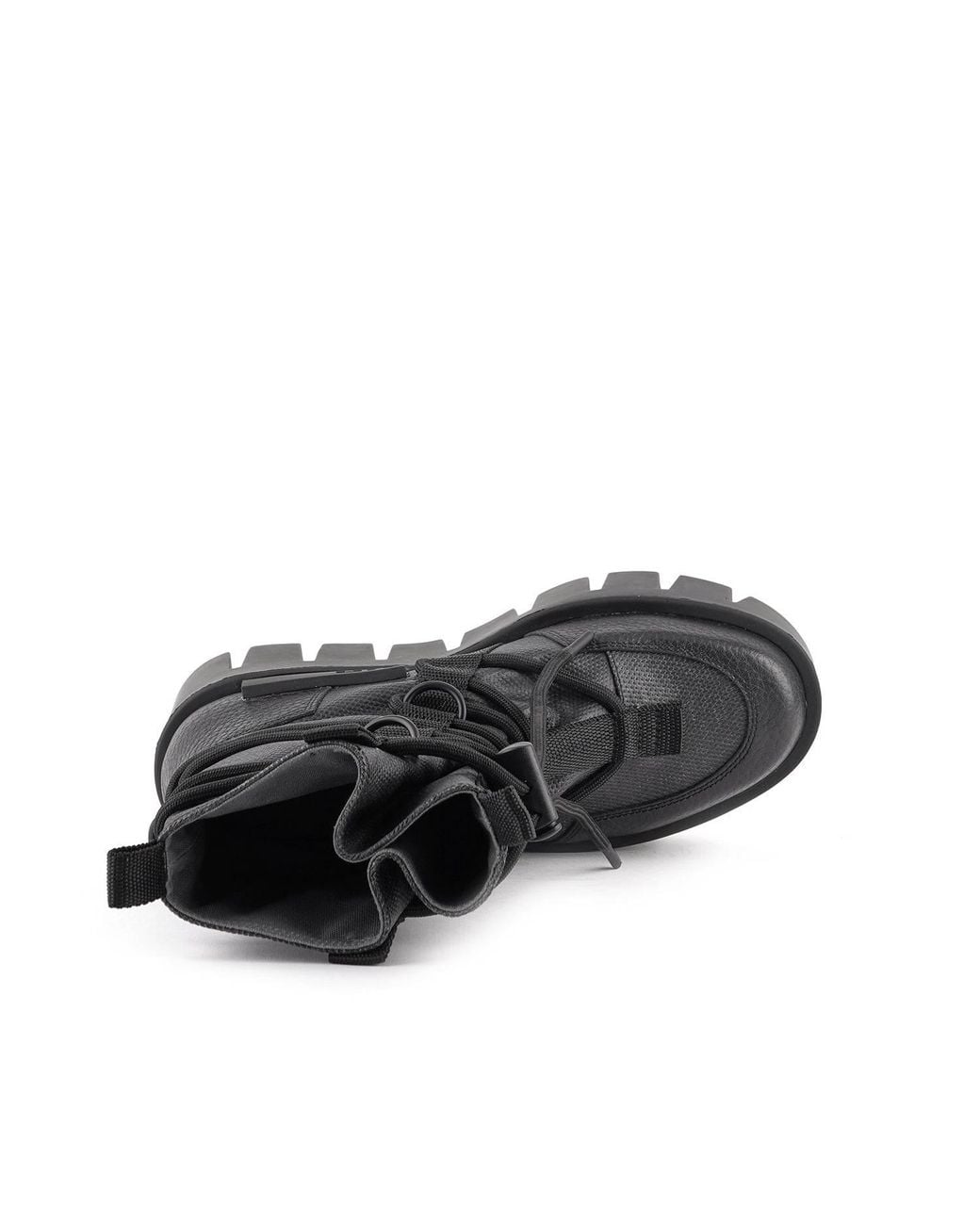 United Nude Black Grip Desert Lo