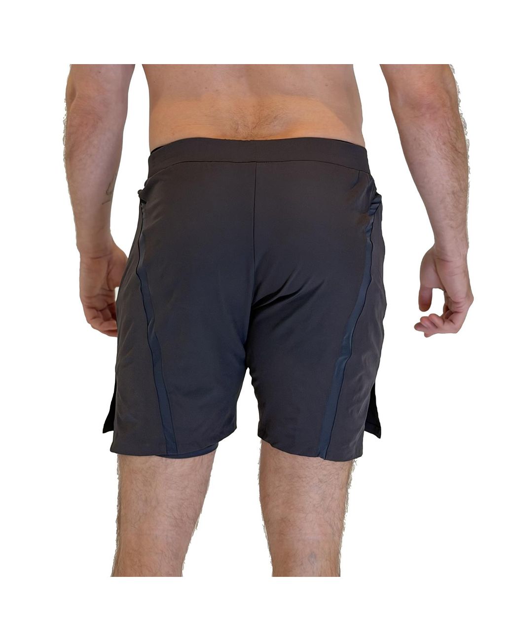 Us Merman Blue Pacific Short for men