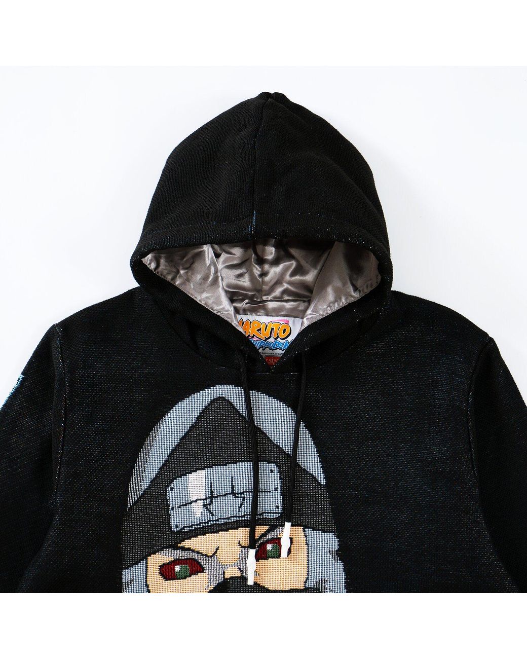 VERYRARE Black Kakuzu Money for men
