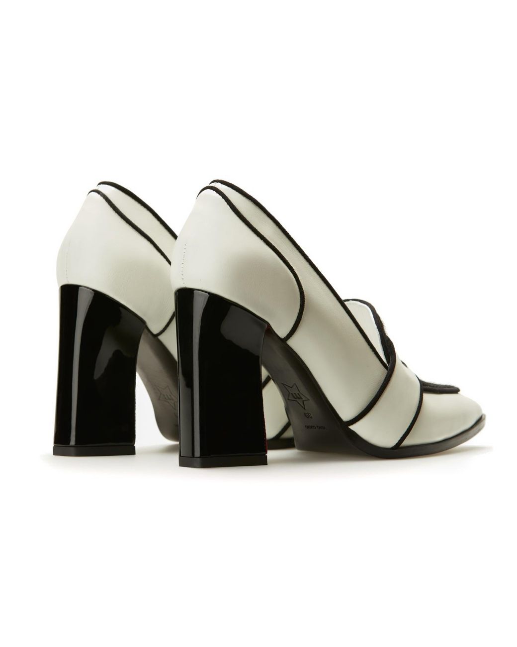Rosamund Muir London Multicolor Annabel Portia & Loafers