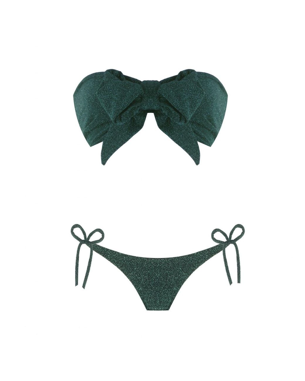 Nur Karaata Green Sun Sparkle