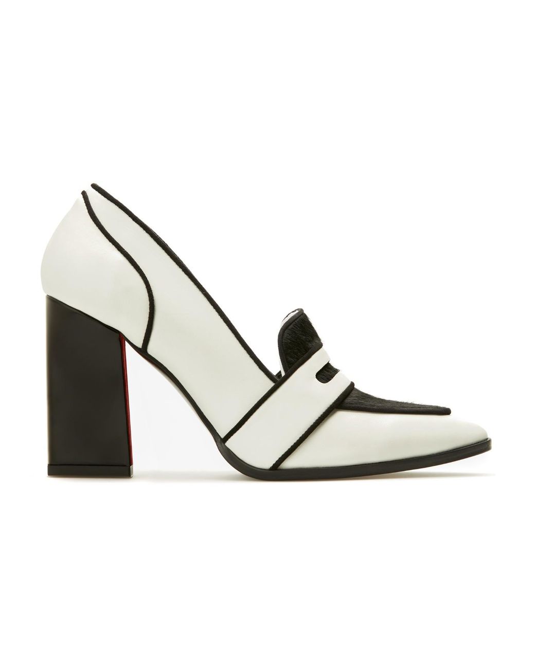 Rosamund Muir London Multicolor Annabel Portia & Loafers