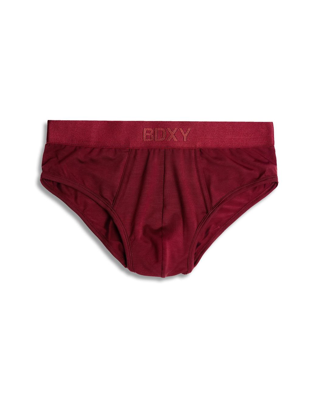 Bdxy Studio Red The Unit Underwear Brief for men