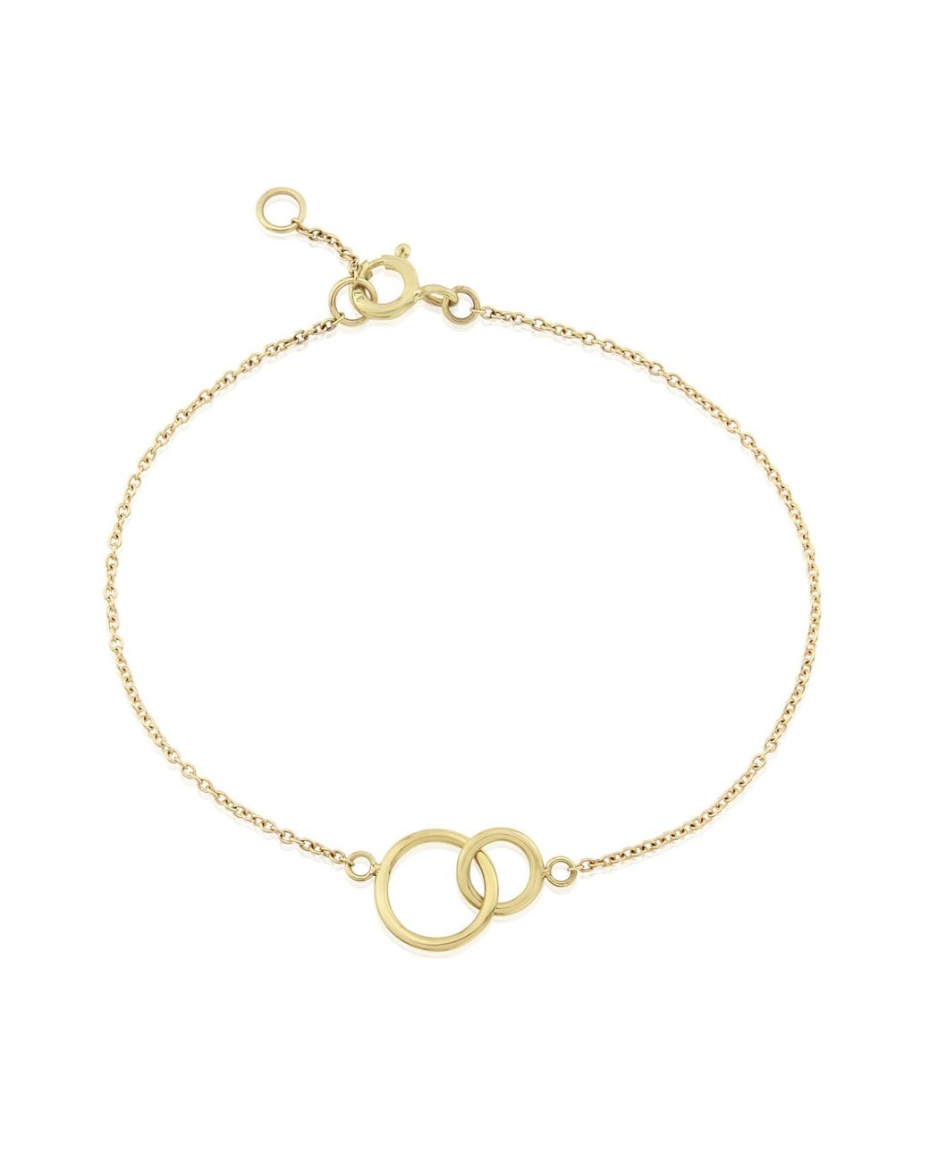 Auree Jewellery Metallic Kelso Vermeil Bracelet