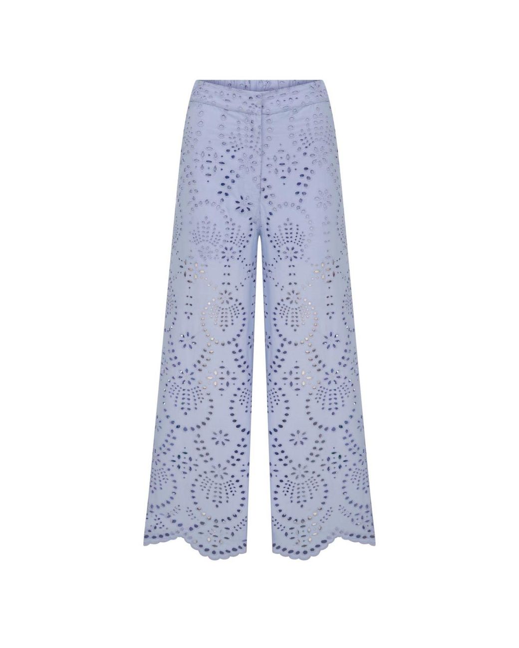 Thisisu Collection Blue Solstice Pant