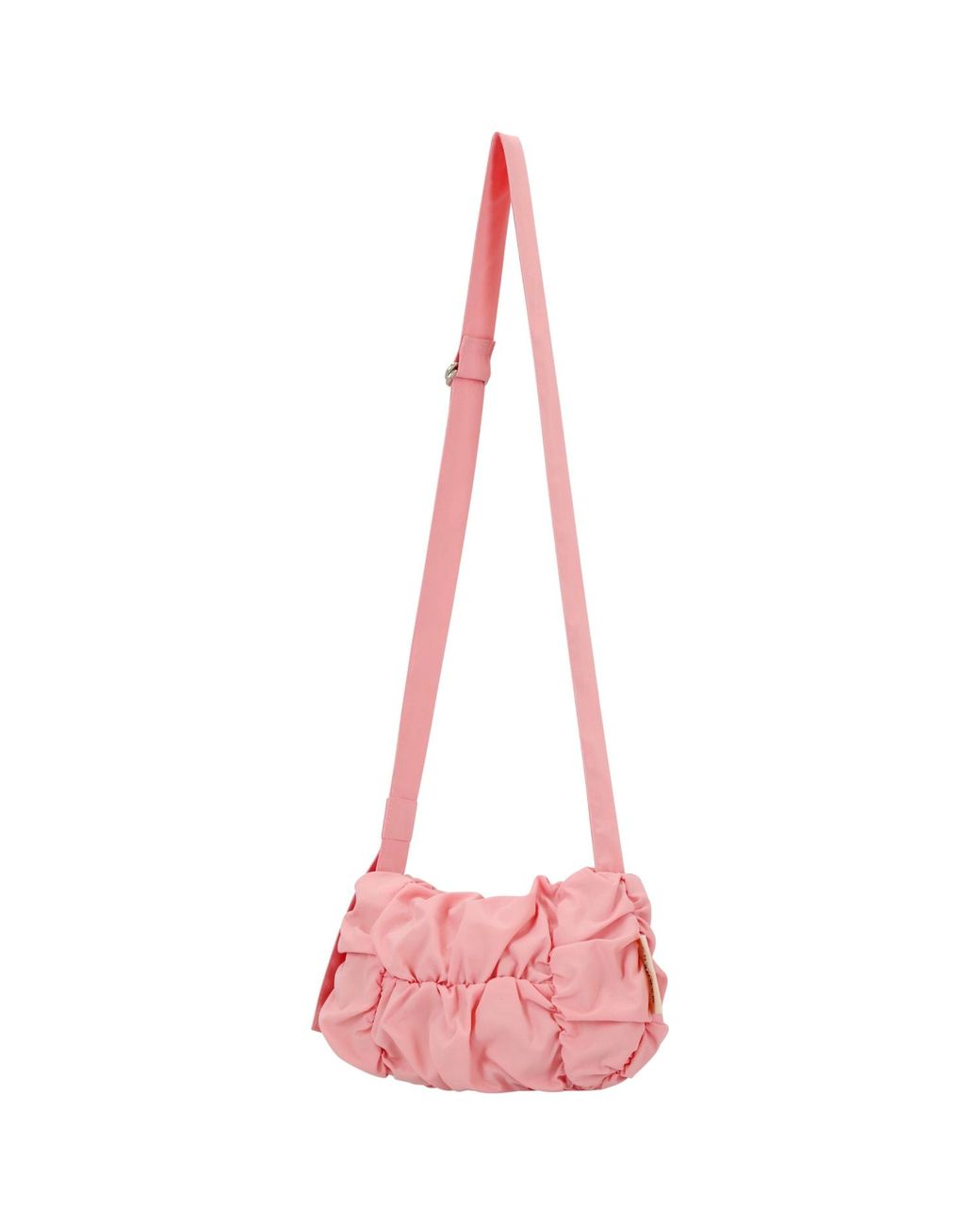 MARHEN.J Red Popcorn Swing Mini