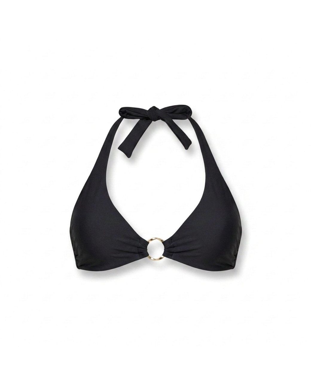 Kaia Bleu Black Paia