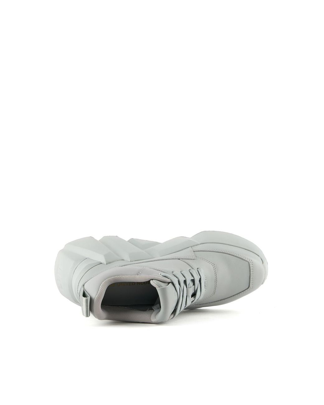 United Nude Gray Space Kick Max