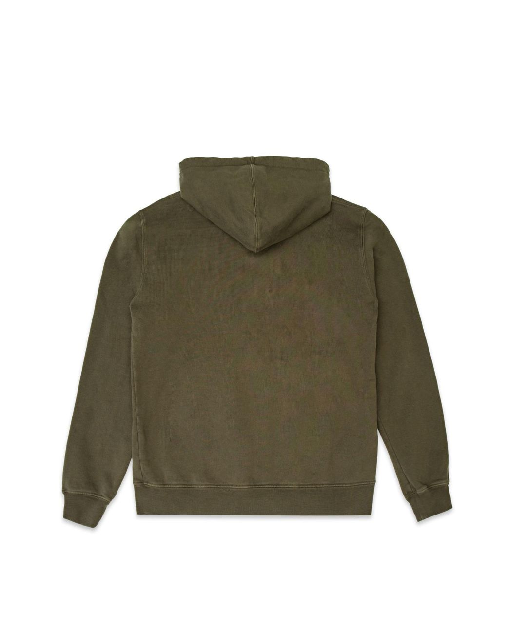Comune Green Luka Zip-Up for men
