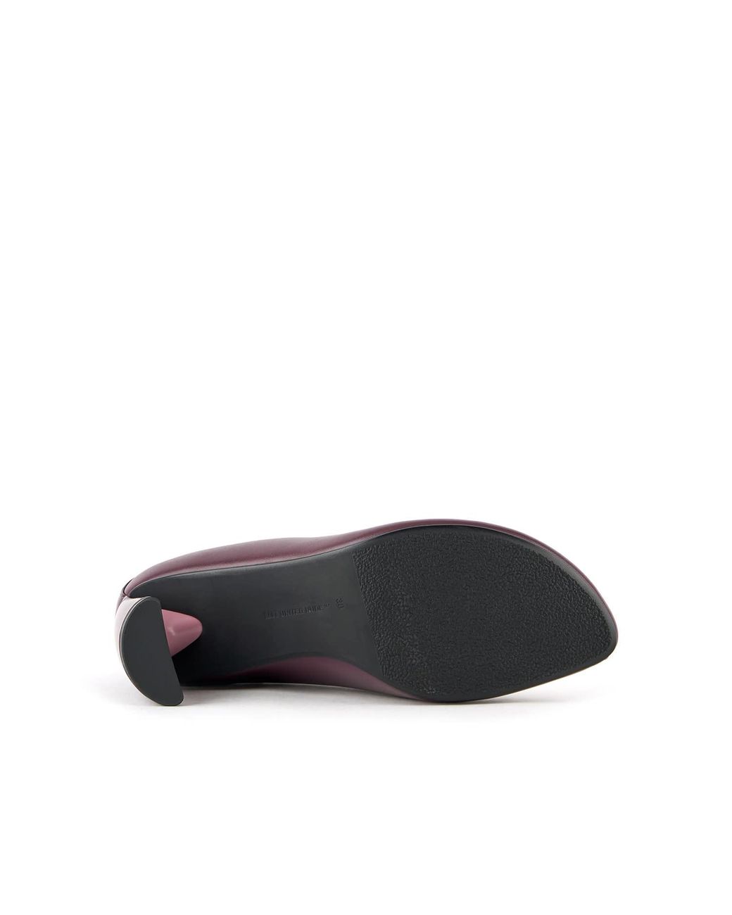 United Nude Purple Zuma Dana Mid