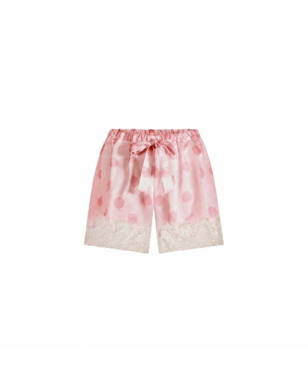 Scarlett Gasque Pink Jayne Short