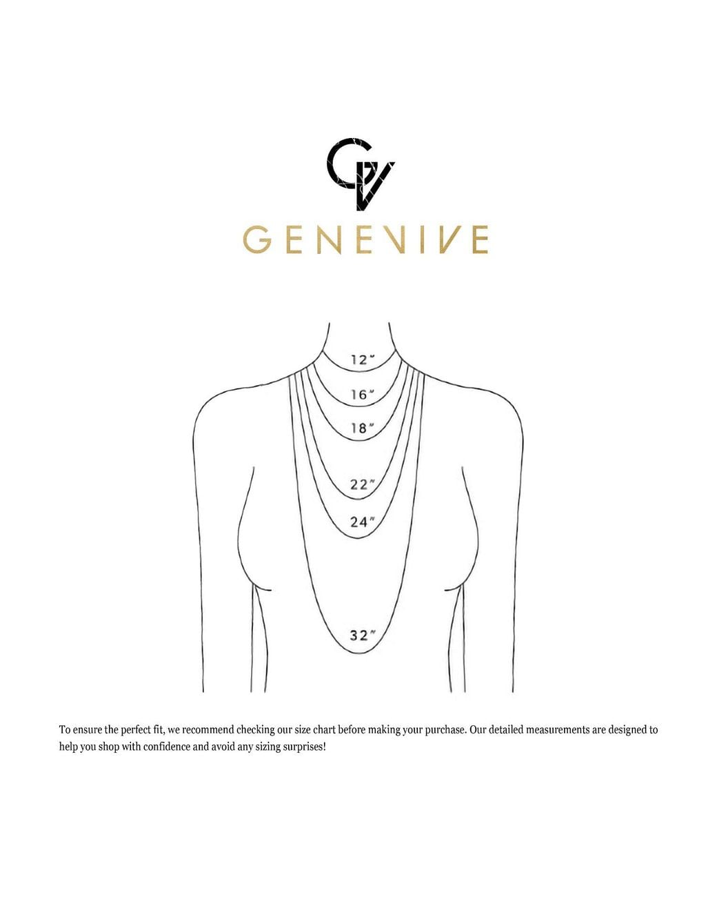 Genevive Jewelry Metallic Genevive Sterling Plated With Emerald Cubic Zirconia Solar Chevron Necklace
